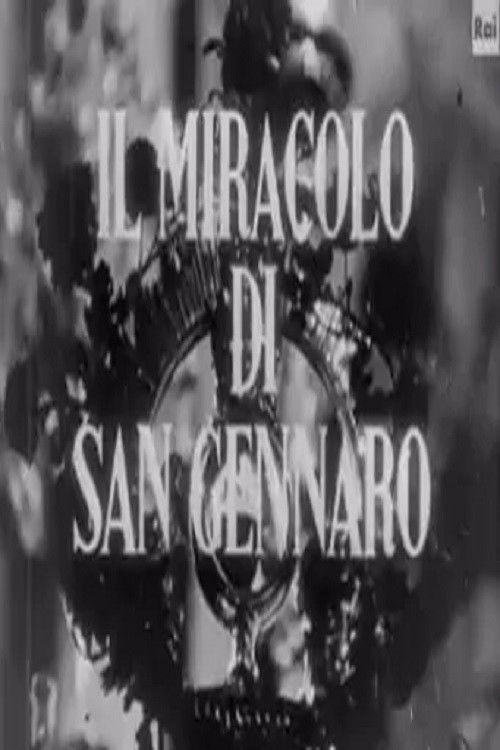 Il miracolo di San Gennaro (1948) poster