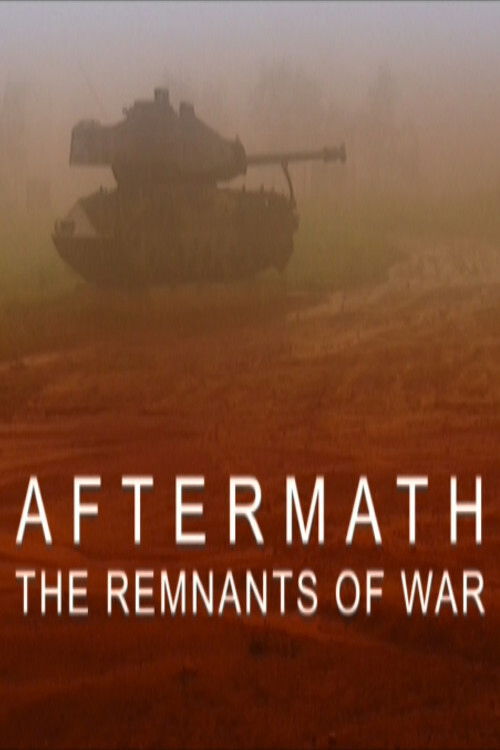 Aftermath: The Remnants of War (2001) poster
