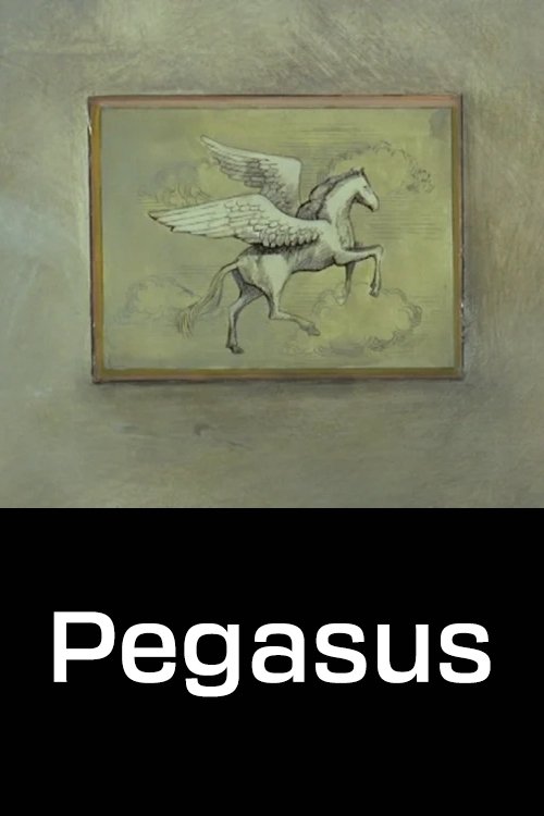 Pegasus (1973) poster