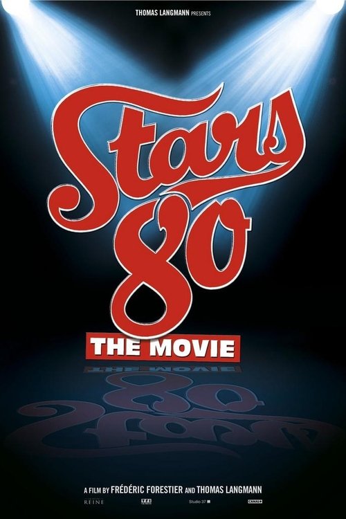 Stars 80 (2012) poster