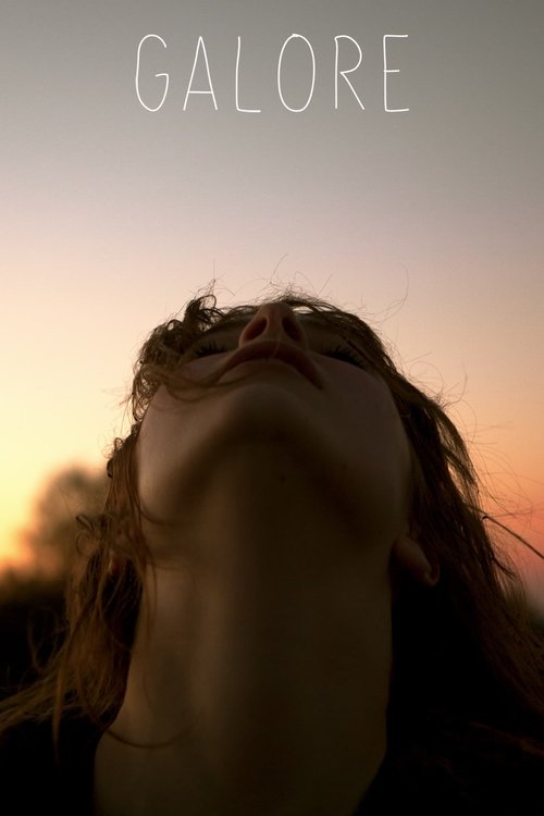 Galore (2013) poster
