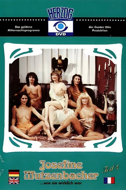 The Way She Was (1982) poster