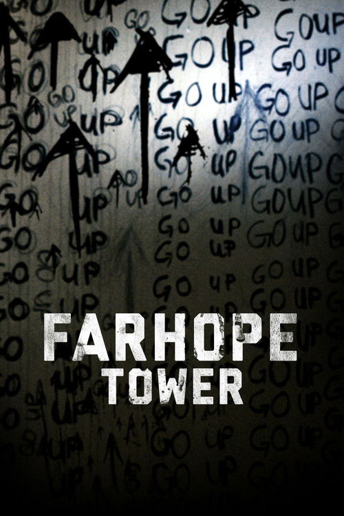 Farhope Tower (2015) poster