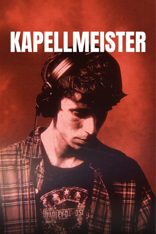 Kapellmeister (2025) poster