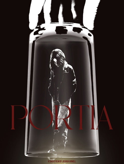 Portia (2026) poster