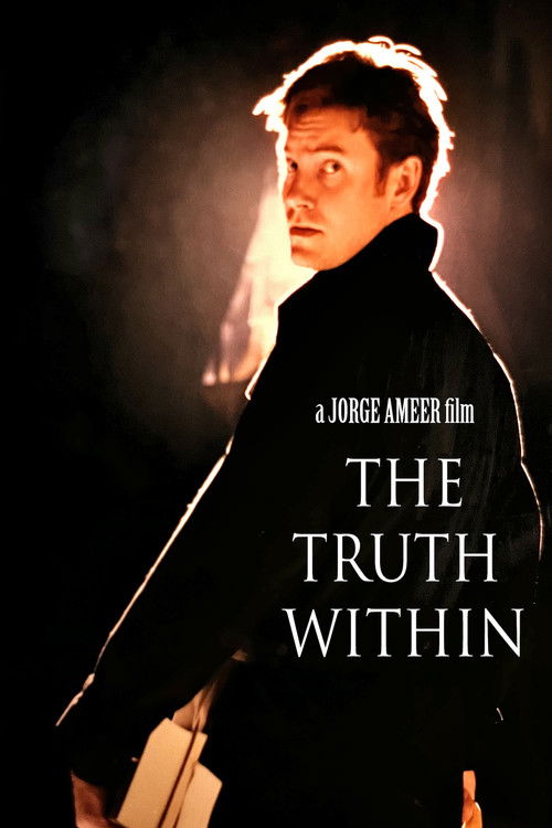 The Truth Within (1994) poster