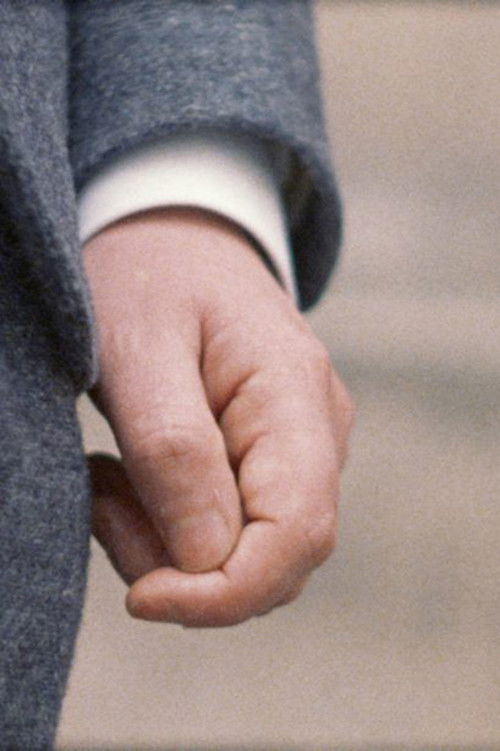 Gilbert and George (1975) poster