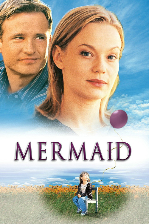 Mermaid (2000) poster