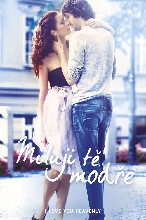 I Love You Heavenly (2017) poster