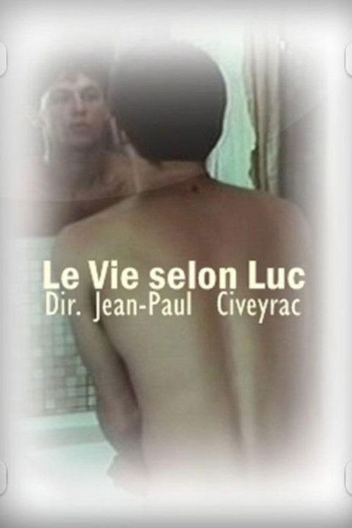 La vie selon Luc (1991) poster