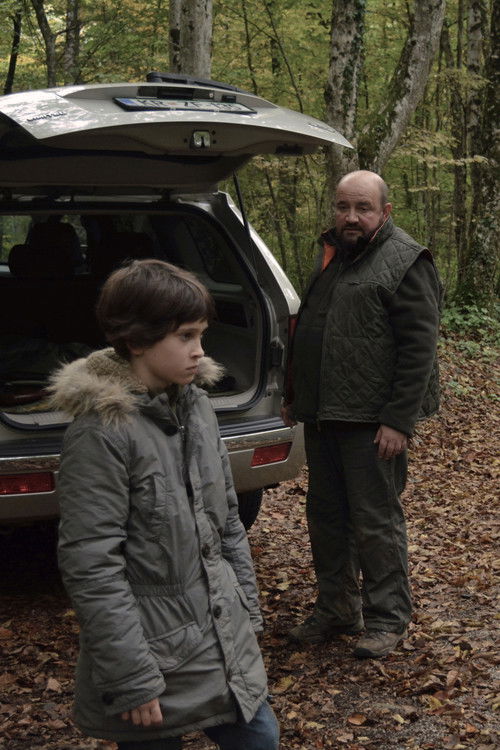 Sunday Morning (2018) poster