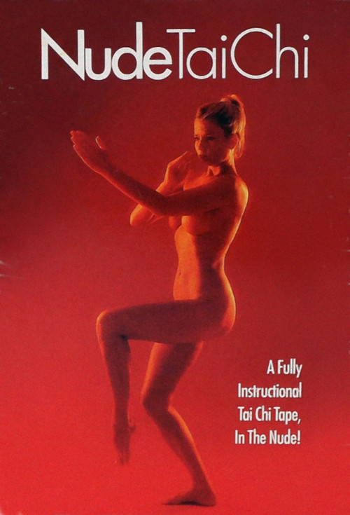 Nude Tai Chi (1996) poster