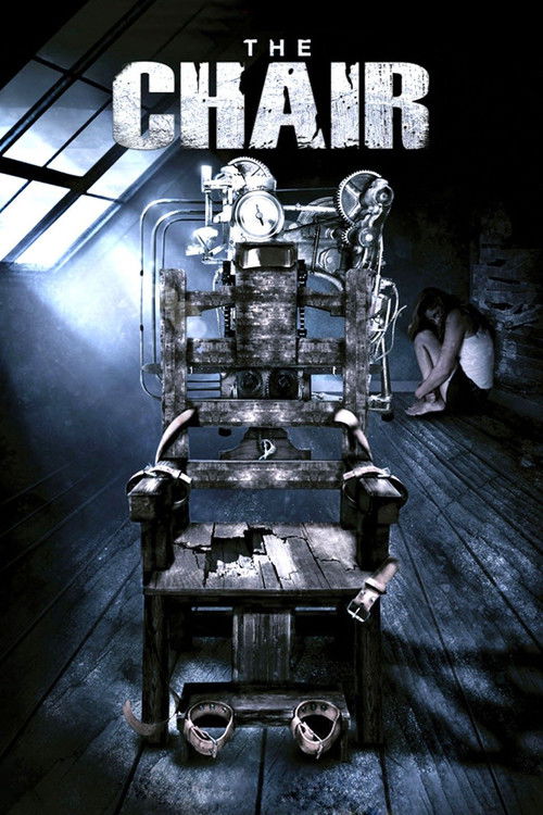 The Chair (2007) poster