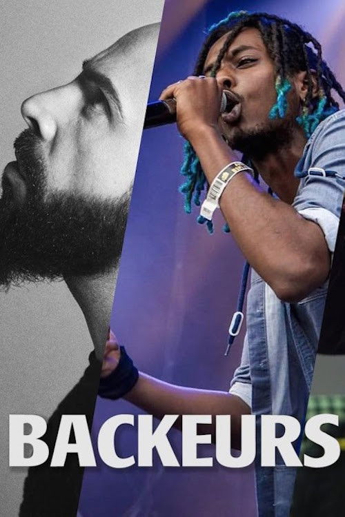 Backeurs, le docu (2017) poster