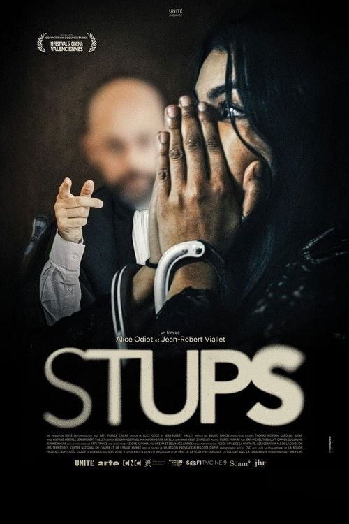 Stups (2025) poster