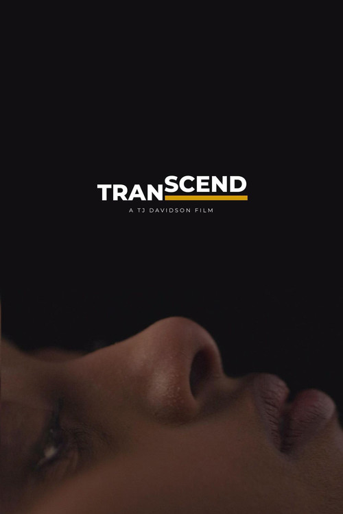 Transcend (2021) poster