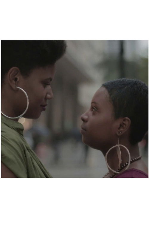 Para Costurar Folhas Secas (2017) poster