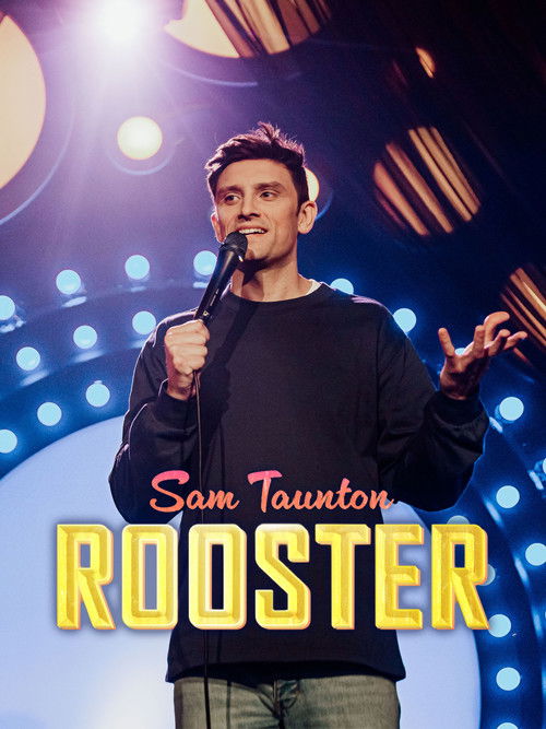 Sam Taunton: Rooster (2023) poster