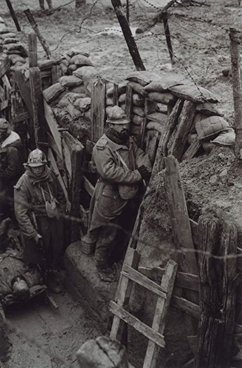 Le Puits (2002) poster