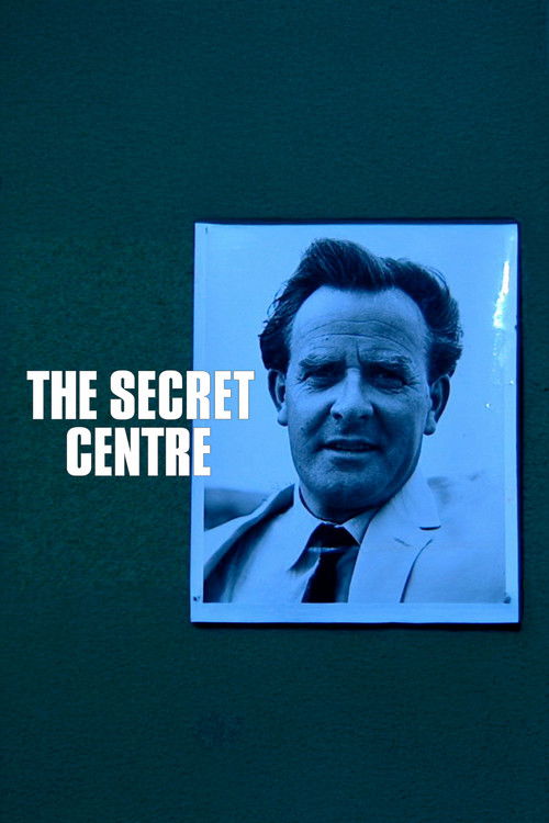 The Secret Centre (2000) poster