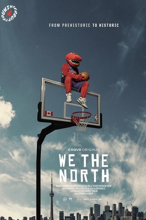 We The North: From Prehistoric to Historic (2025) poster