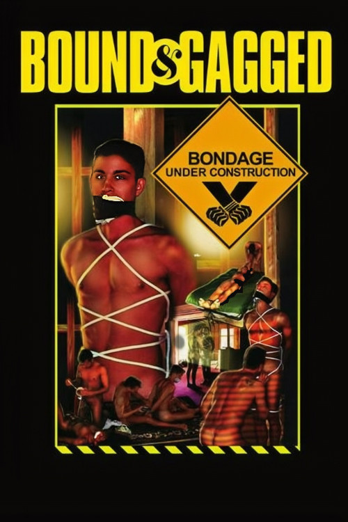 Bondage Under Construction (2000) poster