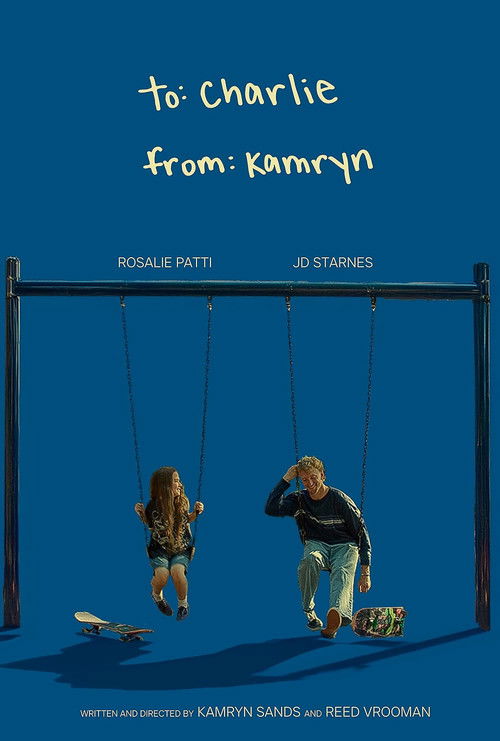 To Charlie, from Kamryn (2025) poster