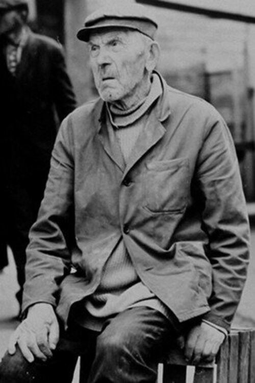 Punkt widzenia (1974) poster