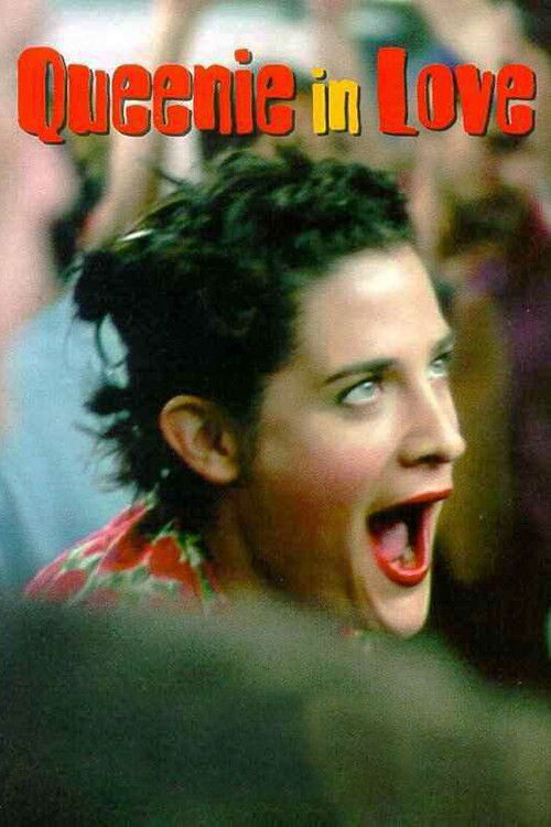 Queenie in Love (2001) poster