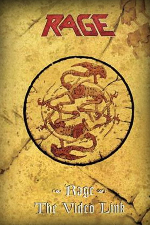Rage: The Video Link (2003) poster