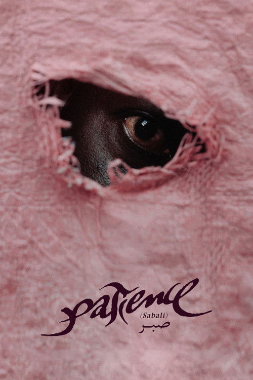 Patience (Sabali) (2025) poster