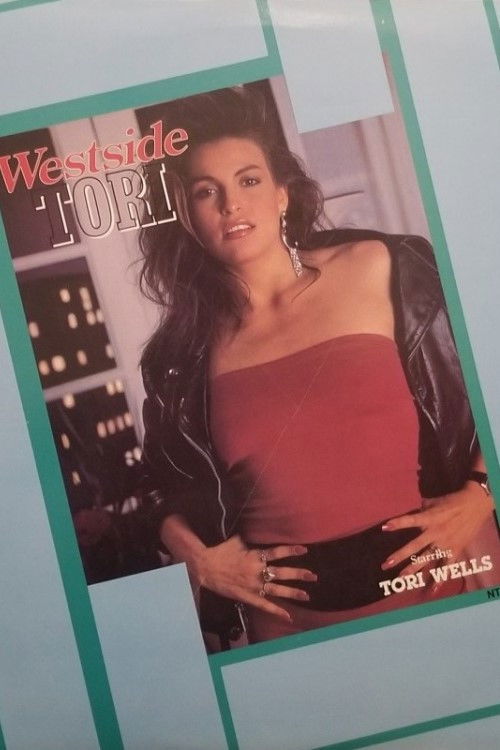 Westside Tori (1989) poster