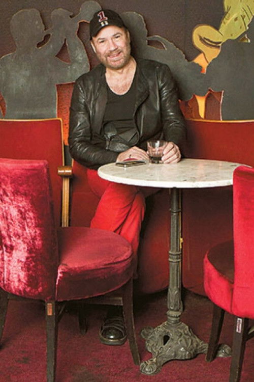 Δευκαλίων Κόμης