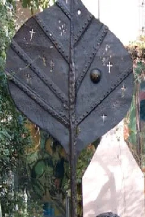 Good Morning, the Wind Blows (2020) poster