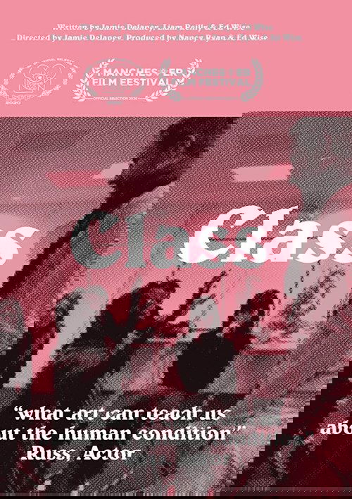 Class (2020) poster