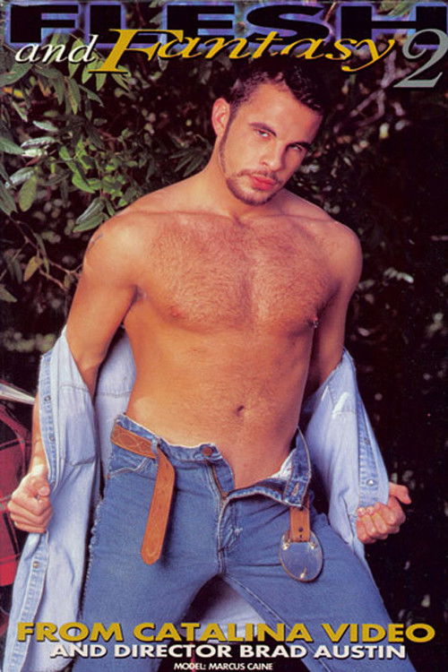 Flesh and Fantasy 2 (1999) poster