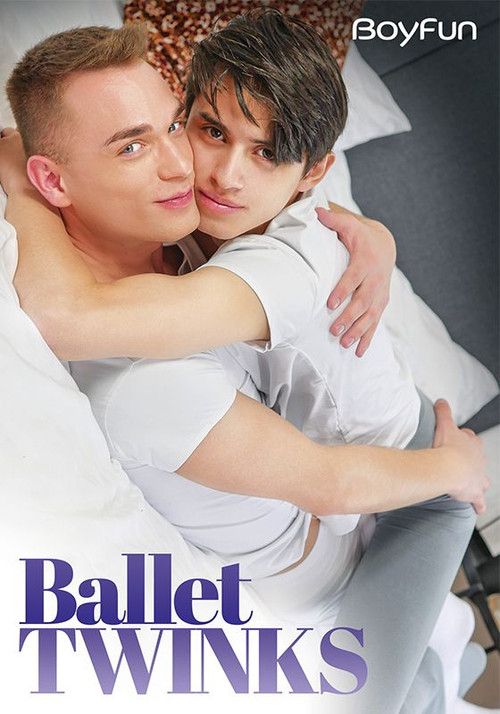 Ballet Twinks (2025) poster