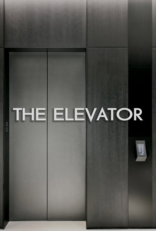 The Elevator (2019) poster