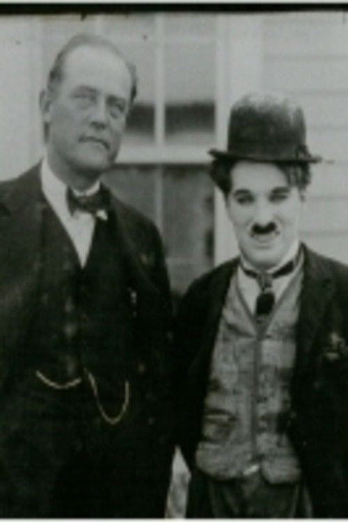 Victor Sjöström - A Portrait (1981) poster