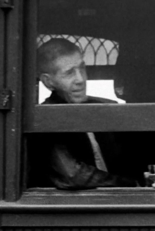 Bon voyage (2009) poster