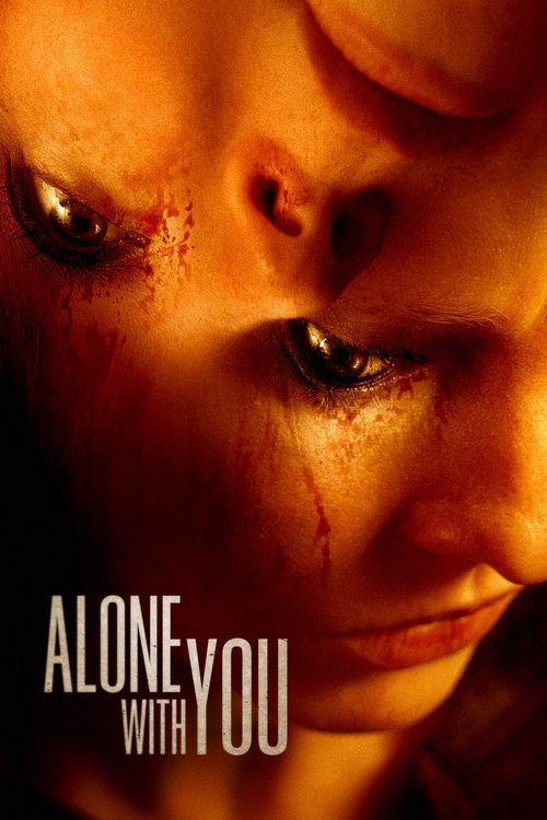 Alone with You (2022) poster