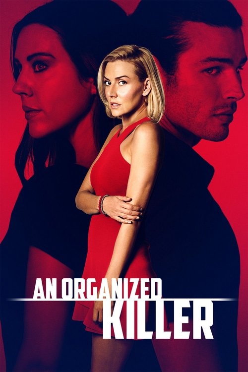 An Organized Killer (2021) poster