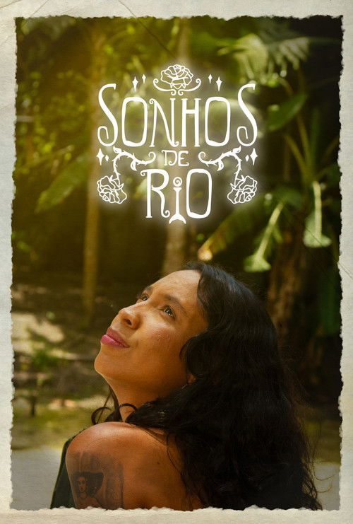 Sonhos de Rio (2025) poster