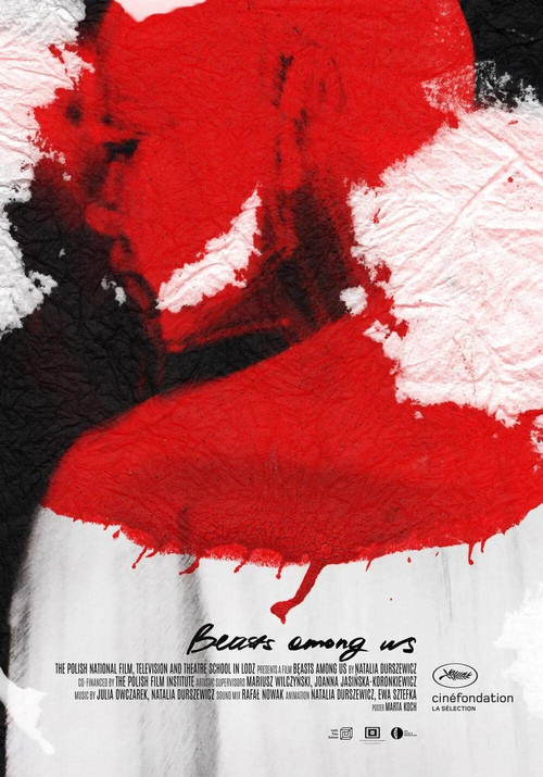 Bestie wokół nas (2022) poster