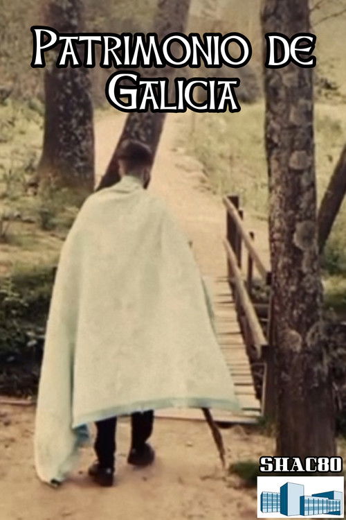 Galician Heritage (2021) poster