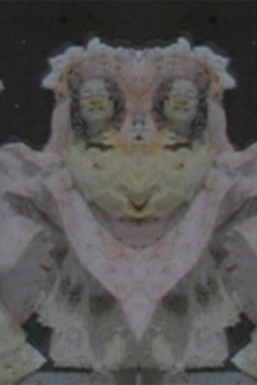 ABRACADABRA (2009) poster