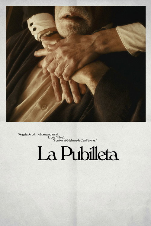 La Pubilleta (2026) poster