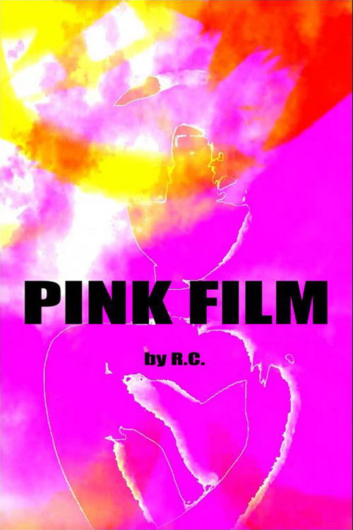 Pink Film poster