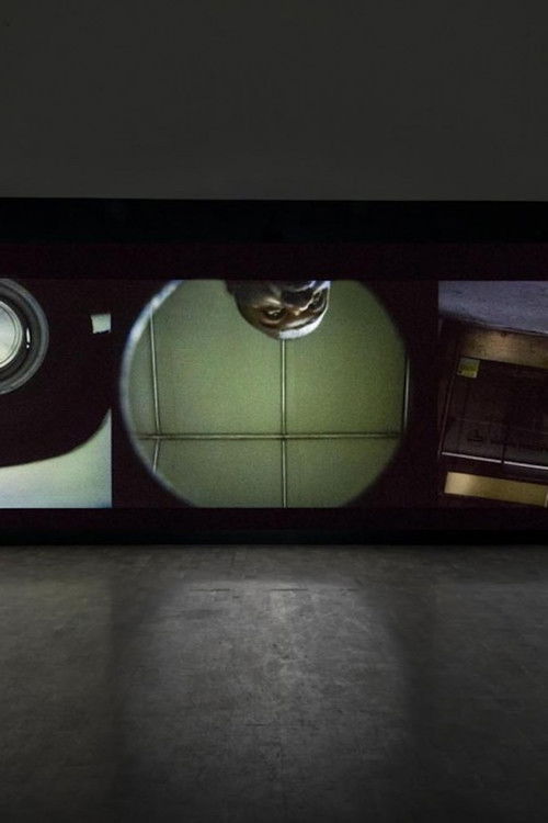 Drumroll (1998) poster