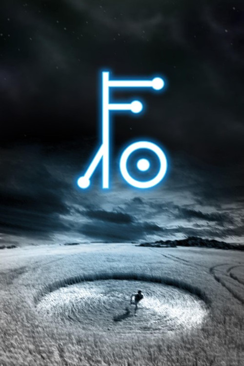 The Coming (2008) poster